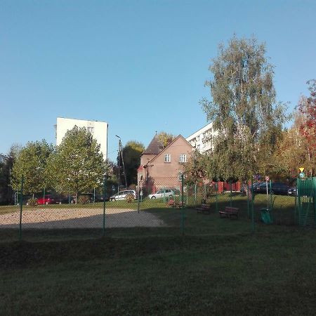 Domek na Wzgórzu Cieszyn  Exterior foto