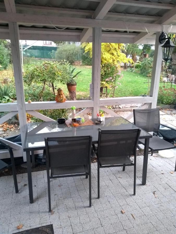 Domek na Wzgórzu Cieszyn  Exterior foto